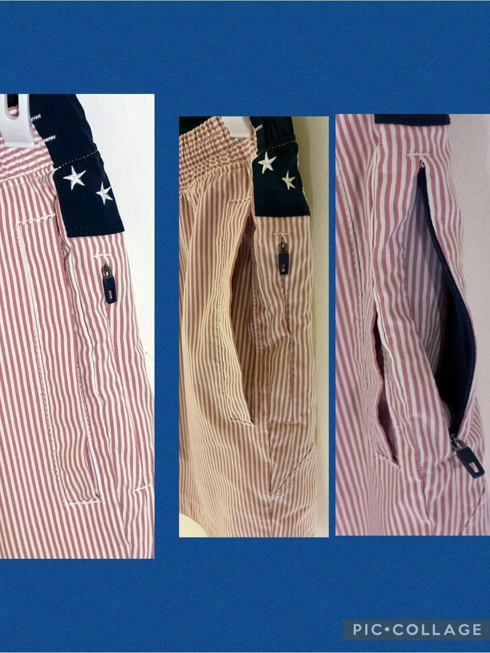 Birddogs Sargeant Tuddy Gym Shorts with Liner